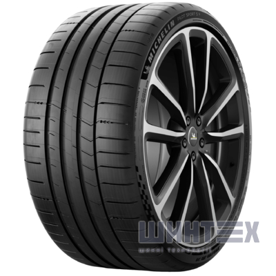 Michelin Pilot Sport S 5 275/35 R21 99Y